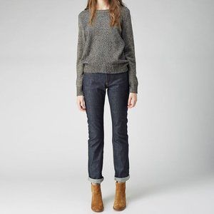 APC New Cure Raw Jean